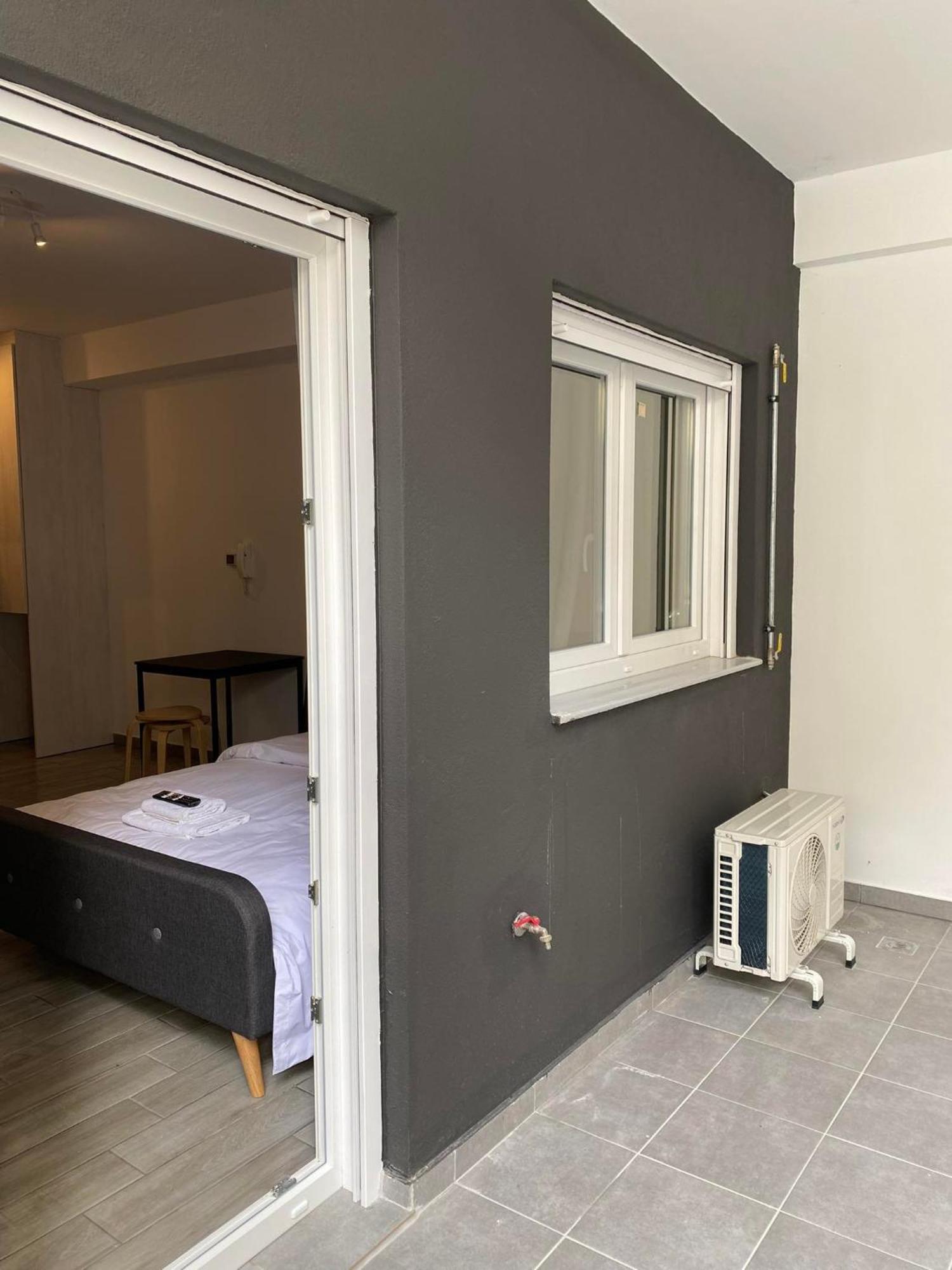 Brand New Studios Ipm1-2-3-4 Larissa Exteriér fotografie